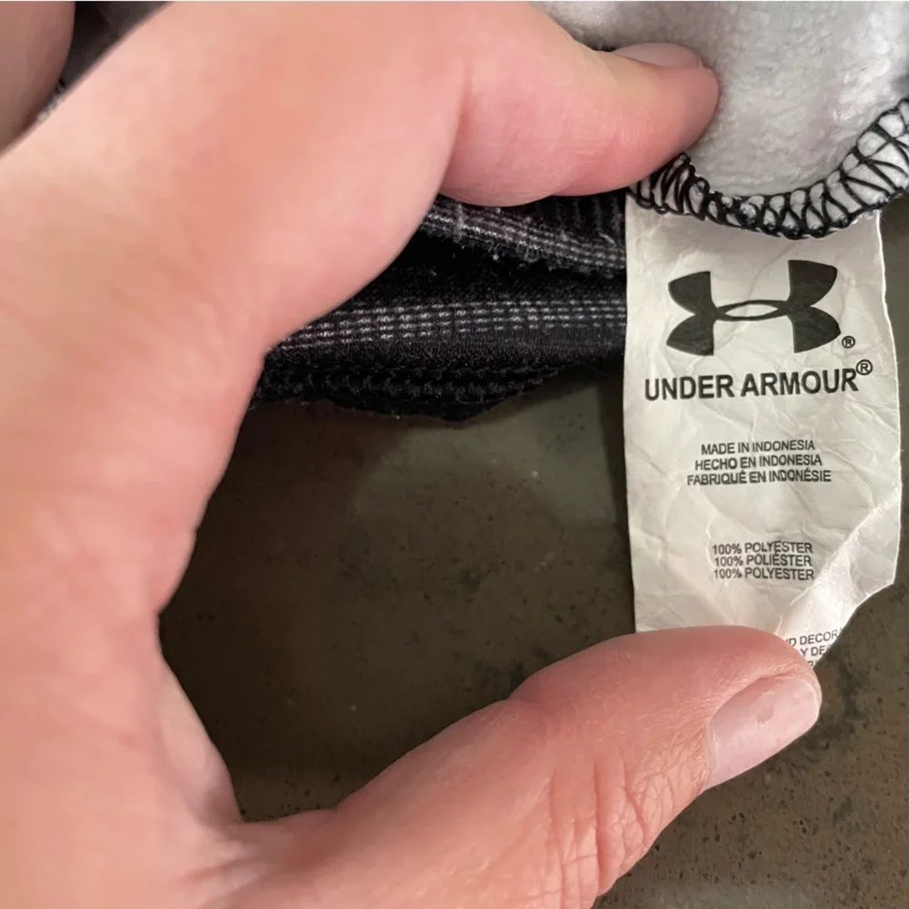 Nike/Under Armour/Toddler Boys Bundle